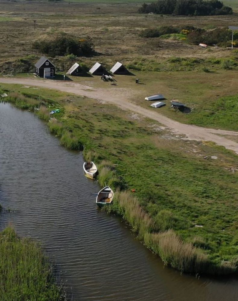 Bjerregård Havn